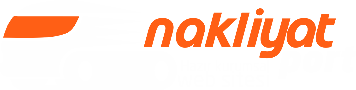 NakliyatPort Hazır Php Kurumsal Scripti